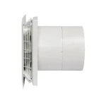Airflow QuietAir QT150T Fan With Adjustable Timer