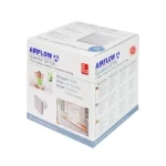 Airflow QuietAir QT150T Fan With Adjustable Timer