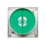 Airflow QuietAir QT150T Fan With Adjustable Timer