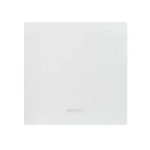 Airflow QuietAir QT150HT Fan With Adjustable Humidity & Timer