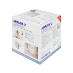 Airflow QuietAir QT150HT Fan With Adjustable Humidity & Timer