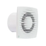 Airflow Aura Toilet 100 HT - Adjustable Timer/Humidity