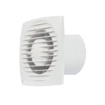 Airflow Aura Toilet 100 HT - Adjustable Timer/Humidity