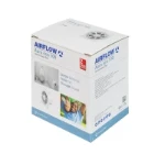 Airflow Aura Toilet 100 HT - Adjustable Timer/Humidity