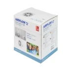 Airflow Aura Toilet 100 HT - Adjustable Timer/Humidity