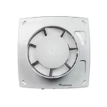 Airflow Aura Toilet 100 HT - Adjustable Timer/Humidity