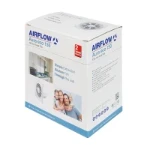 Airflow Aura Kitchen 150 HT - Adjustable Timer/Humidity