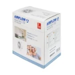 Airflow Aura Kitchen 150 HT - Adjustable Timer/Humidity