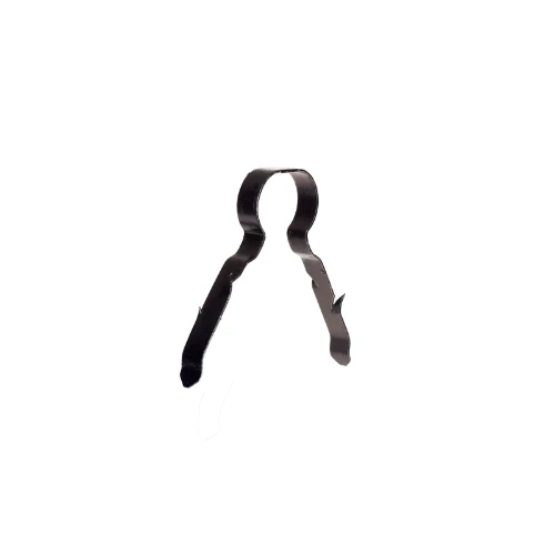 Linian Safety Fire Clips 9-11mm Single Black