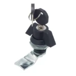 Accessories for Epoxy Coated Steel Enclosure Key Lock (all keys alike) (for STB & SSTB)