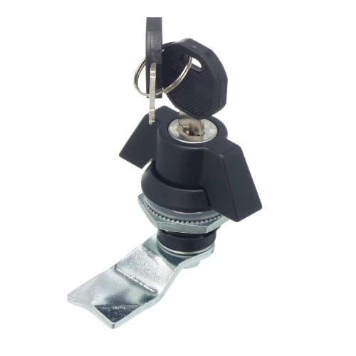 Accessories for Epoxy Coated Steel Enclosure Key Lock (all keys alike) (for STB & SSTB)