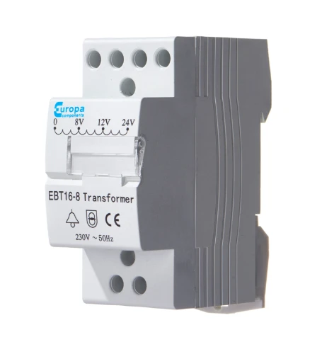 Bell Transformer for AC Bells Only