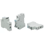 Europa 1 Pole MCB 6kA C Curve  16 Amps