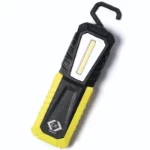 C.K COB Rechargeable Inspection Light 240 Lumens