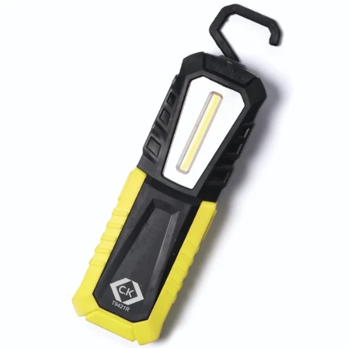 C.K COB Rechargeable Inspection Light 240 Lumens