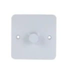 Schneider GET 1G 2W Universal 100W/VA LED Dimmer Wh