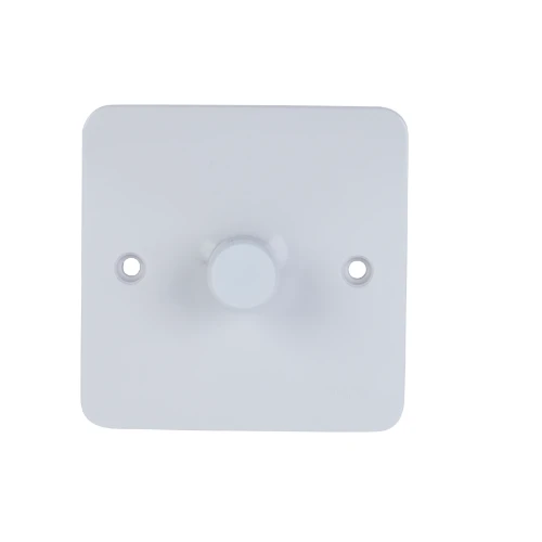 Schneider GET 1G 2W Universal 100W/VA LED Dimmer Wh