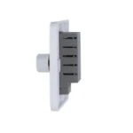 Schneider GET 1G 2W Universal 100W/VA LED Dimmer Wh