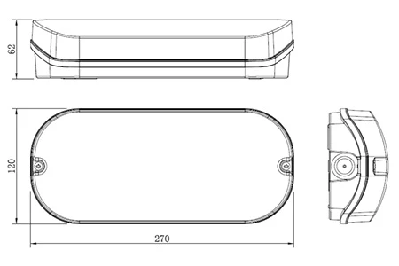 Kite Emergency Bulkhead