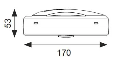 Panel Pod Sensor