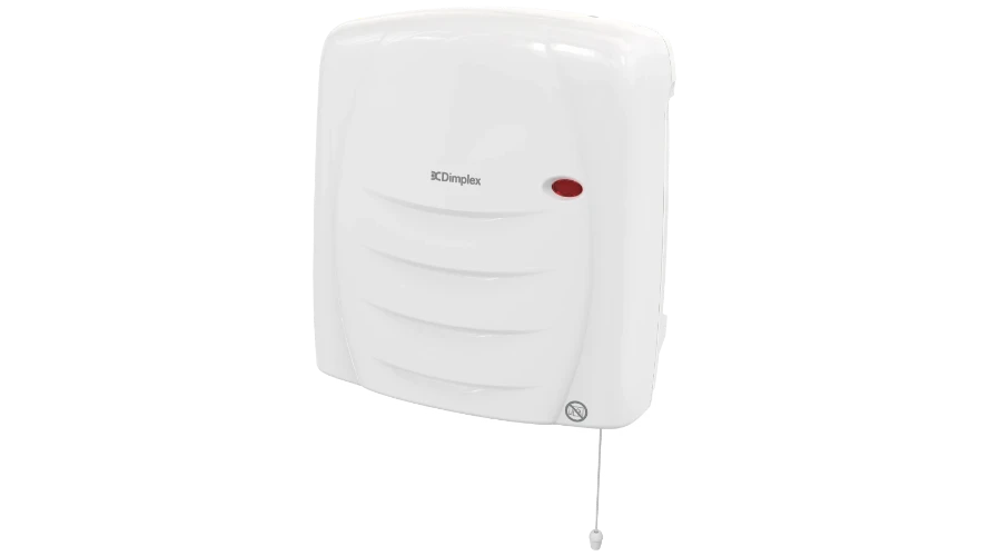 FX20EIPX4 Downflow Fan Heater with IPX4 Rating and Electronic Timer