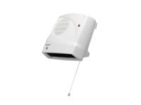 FX20VE Downflow Fan Heater with Pullcord and Timer