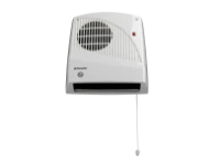 FX20VE Downflow Fan Heater with Pullcord and Timer