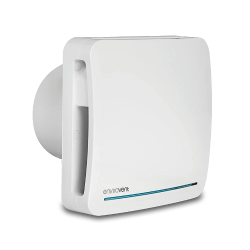 Envirovent Decentralised Extractor Fan Constant Volume Standard Model