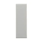 Push Fit Cover Blank Plate