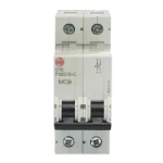 Wylex C16 10kA 2P MCB (2MW)