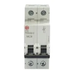 Wylex C32 10kA 2P MCB (2MW)