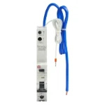 B40 30mA 10kA 1P+N Type A RCBO (1MW)