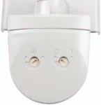 Timeguard PIR Detector - White