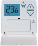 Timeguard Wireless Digital Room Thermostat with Night Set Back