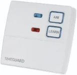 Timeguard Wireless Digital Room Thermostat with Night Set Back