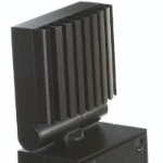 Timeguard 10W LED Compact PIR Floodlight Single Flood – Black