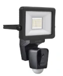 Timeguard LEDPRO WiFi PIR Camera Black