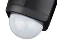 Timeguard LEDPRO WiFi PIR Camera Black