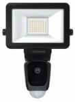Timeguard LEDPRO WiFi PIR Camera Black