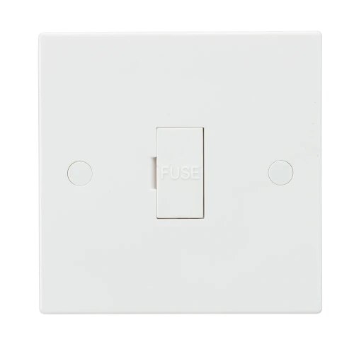 13A Fused Spur Unit