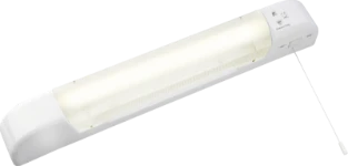 230V 6W LED Shaver Light with Dual Voltage Socket