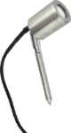 MLA IP65 1W  White Low Voltage LED Stainless Steel Spike Light