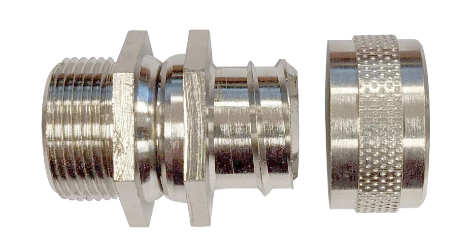 Deligo Swivel Adaptor 20mm (Pack of 10)