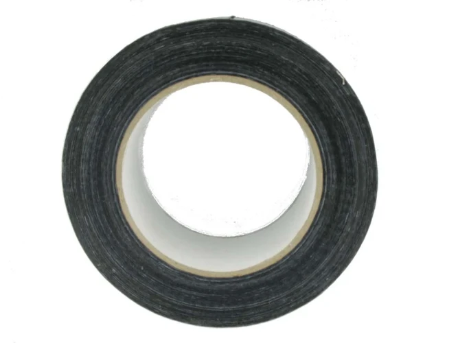 Deligo Gaffer Tape 50mm x 50m Black