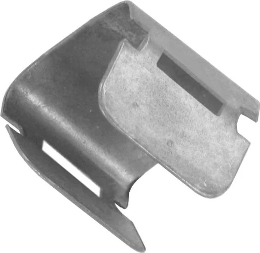 Deligo Fire Clip for Trunking 25mm (Pack of 50)