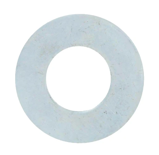Deligo Washers Steel BZP M8 (Pack of 100)
