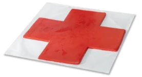 Deligo Fire Putty Pads Internal 1 Gang (Pack of 20)