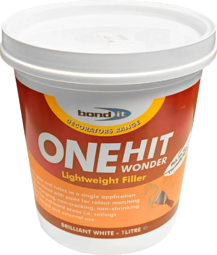 Deligo Light Weight Filler 500ml