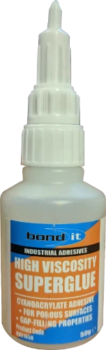 Deligo Super Glue 50g