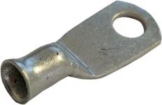 Deligo Copper Lugs 16mm Stud 6 (Pack of 10)